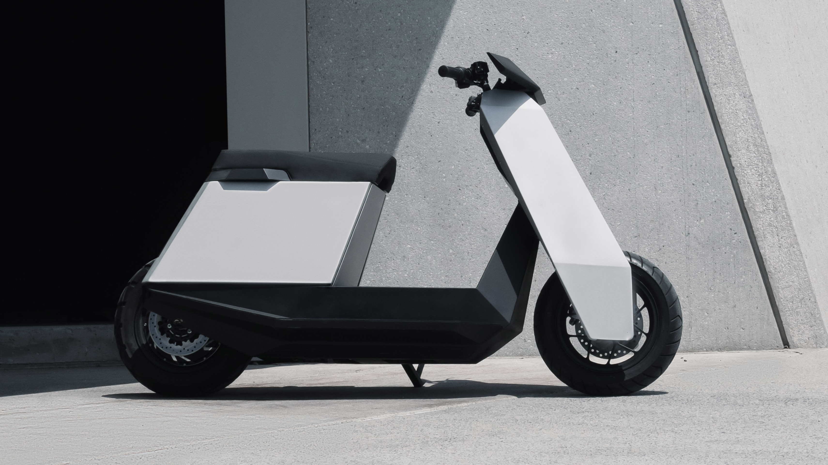 Scooter tesla electric discount